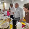 Primeiro “Café com o Provedor” do ano reúne mais de 300 colaboradores 